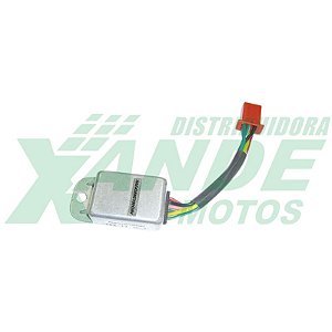 REGULADOR RETIFICADOR TURUNA / ML / XLS 125 MAGNETRON