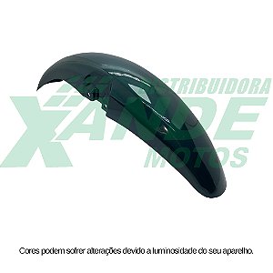 PARALAMA DIANT TITAN 125 VERDE 2004 PARAMOTOS