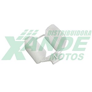 BOIA CARBURADOR CBX 250 TWISTER / XR 250 TORNADO TRILHA