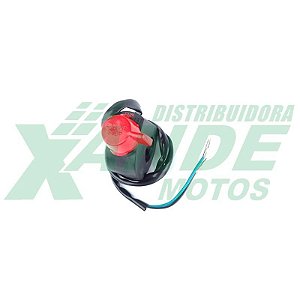 CHAVE INTERRUP. DE EMERGENCIA XLX 250 / XLR 250 AUDAX