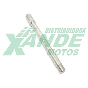 EIXO RODA DIANT VT 600 SHADOW CROMADO (215 X 20 MM) REGGIO