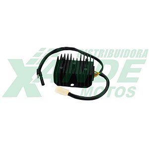 REGULADOR RETIFICADOR NX 400 FALCON MAGNETRON