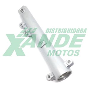 CILINDRO EXTERNO TELESCOPIO CBX 200 DIREITO (LADO DISCO) DANNIXX