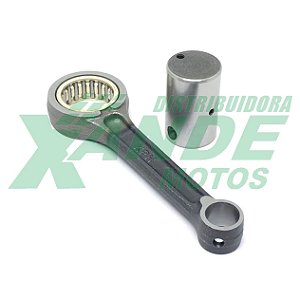 BIELA KIT BIZ 125 (PINO 13) AUDAX/MHX