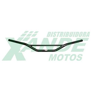 GUIDAO XR 250 TORNADO PRETO CHAPAM