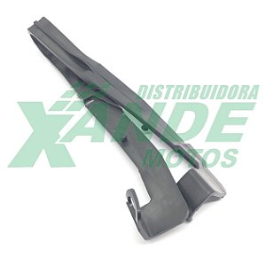 GUIA DESLIZANTE DA CORRENTE TRANSMISSAO BALANCA XR 250 TORNADO / XRE 300 TRILHA