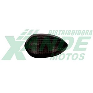 LENTE PISCA FAZER 250 / XTZ 250 FUME GVS