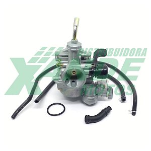 CARBURADOR CPL BIZ 100 1997-2005 AUDAX / MHX