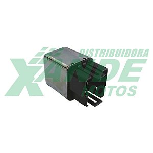 RELE DA PARTIDA BIZ 100 / LEAD 110 / BIZ 125 2018 MAGNETRON