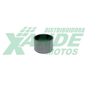 JUNTA GUARNICAO GRAFITE ESCAPE XLX 250-350 / NX 400 (C/TELA DE ACO) VEDAMOTORS