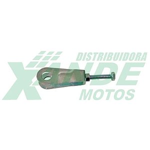 ESTICADOR CORRENTE SUZUKI YES 125 / INTRUDER 125 TRILHA