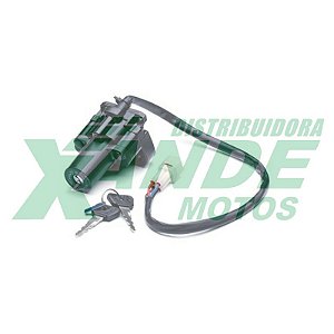 CHAVE IGNICAO XTZ 250 LANDER 2006-2014 MAGNETRON