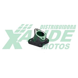 COLETOR ADM XLR 125 DEMTEC