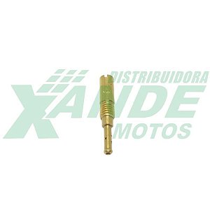 ESGUICHO CARBURADOR HONDA (BAIXA) Nº48 NX 350-400 / CBX 250 SIVERST