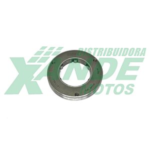 PLACA DA PARTIDA XT 600Z TENERE WGK