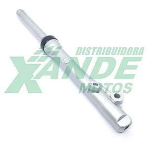 AMORTECEDOR  DIANT COMPLETO BIZ 100 1997-2005 LADO ESQUERDO AUDAX