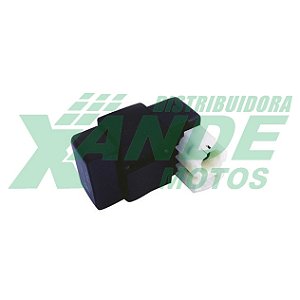 CDI CBX 150-200 / NX 150-200 / XR 200 / XLX 350 MAGNETRON