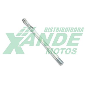 EIXO RODA TRAS AGRALE 27.5 (280 X 16 MM) REGGIO