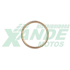 JUNTA ANEL ESCAPE KAWASAKI KXF 250 2004-2012 / SUZUKI RMZ 250 2004-12 VEDAMOTORS