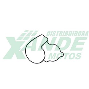 JUNTA BOMBA AGUA KAWASAKI KX250F 2004-08 / SUZUKI RMZ 250 2004-06 VEDAMOTORS