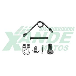 DESCOMPRESSOR KIT COMPLETO DA MOBYLETE WGK