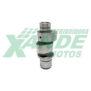 COMANDO DE VALVULA  COMPLETO XT 225 / TDM 225 / TTR 230 VINI