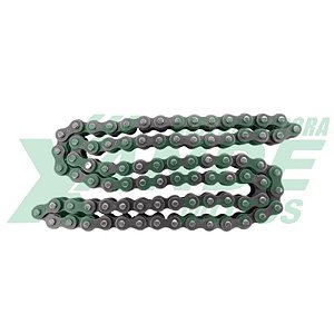 CORRENTE COMANDO BIZ 100 / DREAM / CRYPTON 105 / WEB 25H-84 CAM CHAIN