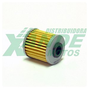 FILTRO OLEO KAWASAKI KXF 250 2004-2022 / RMZ 250-450 2004-2021 VEDAMOTORS