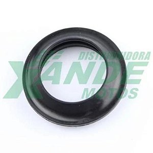 TAPA PO SUSPENSAO (BENGALA) TITAN 150/BROS 150/XL 125/CBX 150 AERO (PAR) RTO