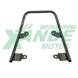 ALCA TRAS CRYPTON 105 PRETA PRO TORK