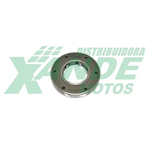 PLACA DA PARTIDA TITAN 125-150/BROS 150/CBX 200/CBX 250/CRF 230/BIZ 125 WGK