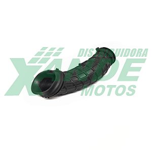 CONDUTOR AR NXR BROS 125 DEMTEC