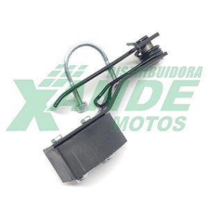 TENSOR CORRENTE TRANSM CG TODAY/TITAN KS/TITAN 150/YBR FIXA C/ABRACADEIRA MOFARD