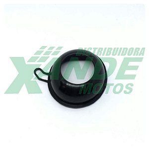 DIAFRAGMA PISTONETE CB 500 1997-2005 / CB 600 HORNET 2005-2007 (62MM) THL