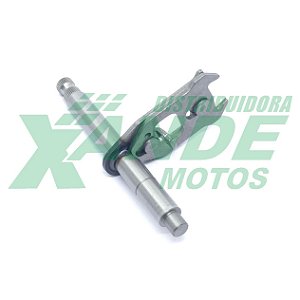 EIXO PEDAL CAMBIO CBX 250 TWISTER / XR 250 TORNADO / CB 300 / XRE 300 AUDAX