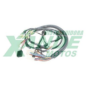 CHICOTE FIACAO CPL YBR E-ED 2002-2005 MAGNETRON