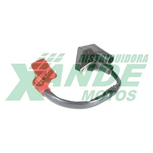 CABO DE BATERIA POSITIVO TITAN 150 ES-ESD 2009-2013/ FAN 125 2009-2013 MAGNETRON