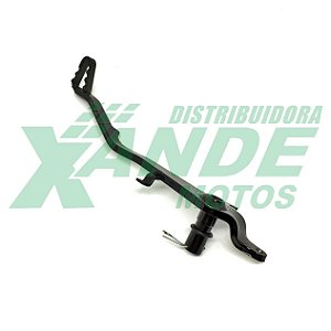 PEDAL FREIO NXR BROS 160 / XRE 190 TRILHA