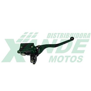 CILINDRO MESTRE DO FREIO A DISCO TITAN 125-150-160/CBX 250/CBX 200/CB 300 GP