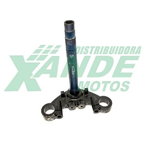 COLUNA DIRECAO INF YBR 125 COMETA