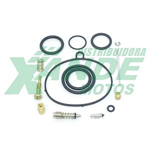 REPARO CARBURADOR CPL BIZ 100 1998-2001 GP