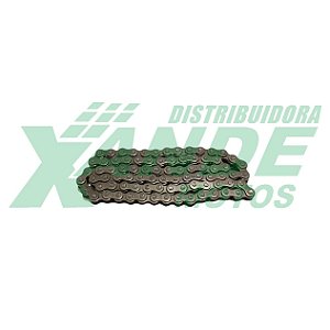 CORRENTE COMANDO SHINERAY PHOENIX 50 / JET 50 / TRAXX STAR 50 25H-82 CAM CHAIN