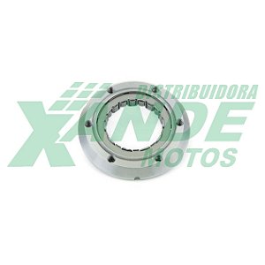 PLACA DA PARTIDA TITAN 125-150/BROS 150/CBX 200/CBX 250/CRF 230/BIZ 125 MAGNETRO