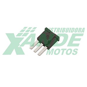 RETIFICADOR TRIFASICO CBX 250/XR 250/NX 400/CB 300/ XRE 300/ HORNET MAGNETRON