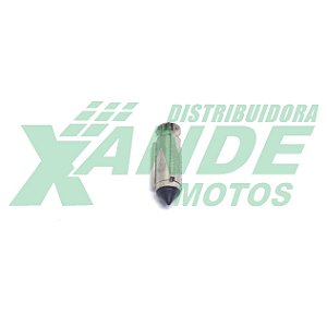 AGULHA BOIA S/ SEDE NX 400 FALCON SIVERST