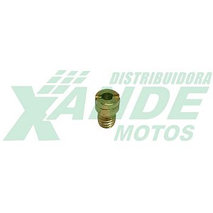 ESGUICHO CARBURADOR HONDA (ALTA) Nº148 NX 400 FALCON [MEDIDA ORIGINAL] SIVERST