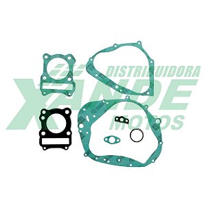 JUNTA KIT CPL SUZUKI YES 125 2008 EM DIANTE VEDAMOTORS