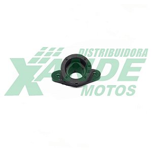 COLETOR ADM BIZ 125 2009-2015 DEMTEC