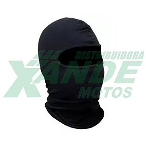 TOUCA NINJA PARA O FRIO TAM: G  [ ALGODAO ]