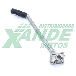 PEDAL PARTIDA CPL TITAN 150 2009-2013 DANNIXX